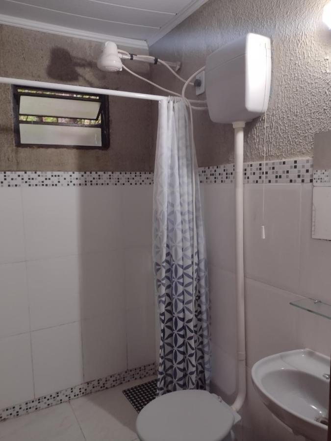 Pousada Éden Águas Termais São Jorge Esterno foto